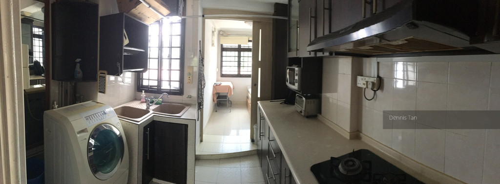 Blk 7 Jalan Batu (Kallang/Whampoa), HDB 2 Rooms #201126172